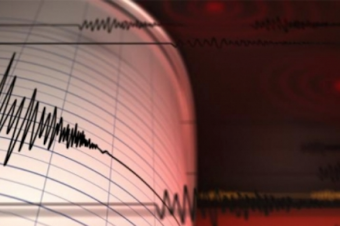 Se registra sismo de magnitud 5.6 en JapÃ³n