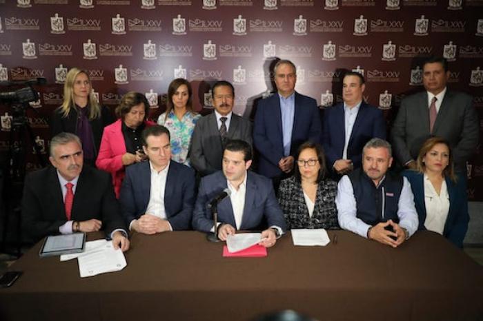Exhortan Diputados Y Alcaldes PriÃ­stas A La SCJN Para Mantener Impuesto A Casinos 