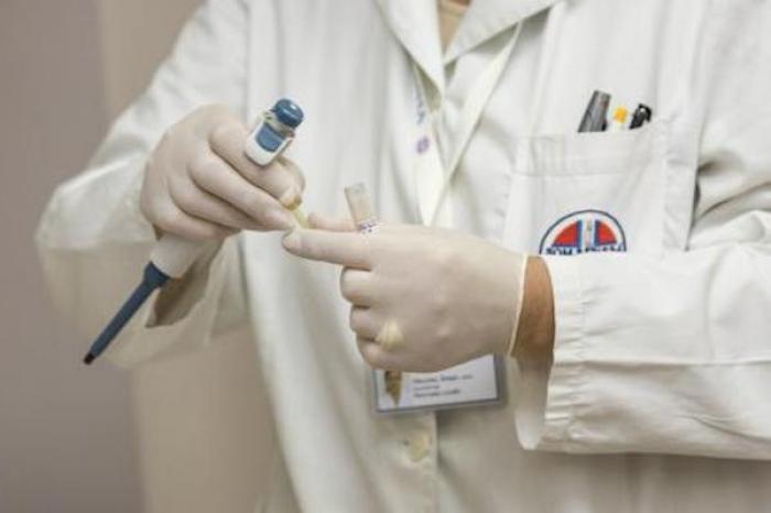 CientÃ­ficos Argentinos desarrollan un test para detectar el coronavirus en una hora