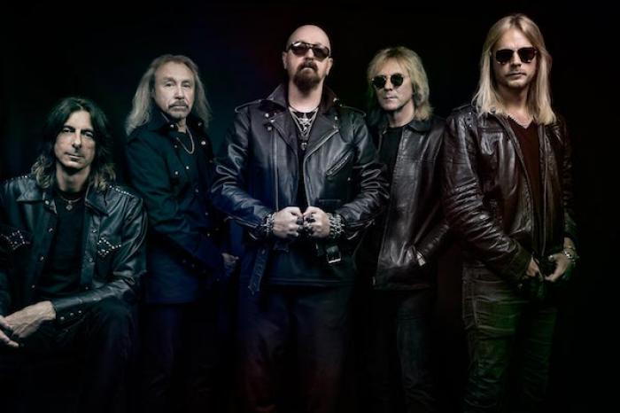 Judas Priest anuncia una gira de 50 aniversario