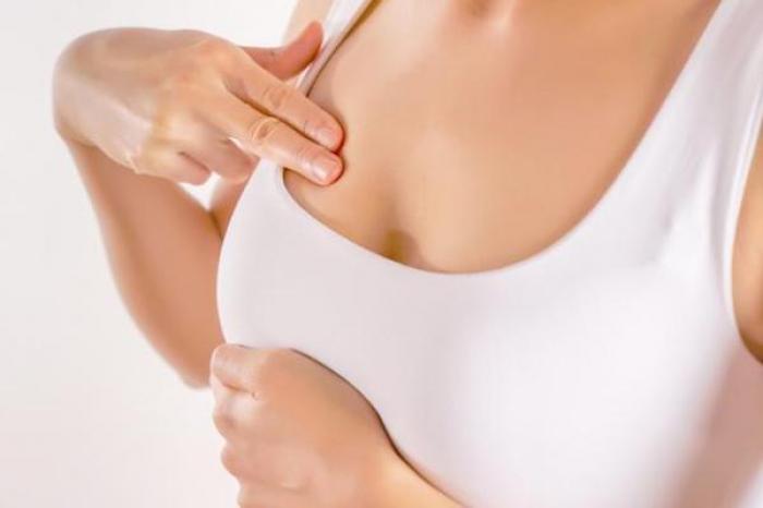 Mujeres latinas tienen 25% mÃ¡s riesgo de sufrir cÃ¡ncer de mama y ovario