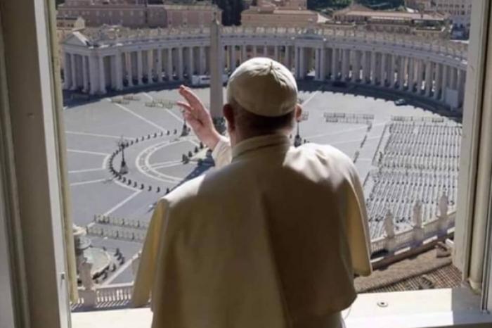 Papa Francisco celebrarÃ¡ la Semana Santa sin fieles