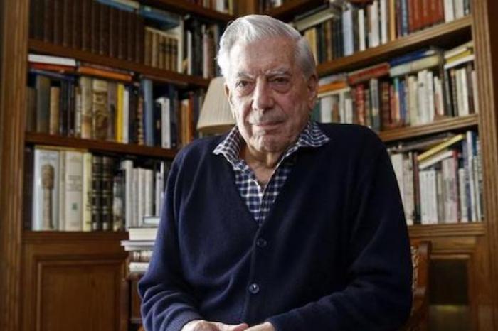 China reprueba las crÃ­ticas de Vargas Llosa sobre el COVID-19