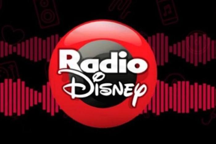 Radio Disney PresentaÂ #SEPARADOSPEROJUNTOS