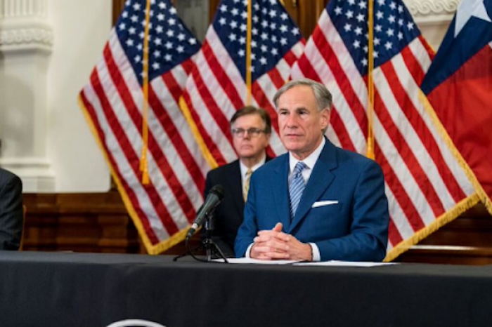 Gobernador de Texas emite una orden para dar por concluido el ciclo escolar 2019-2020