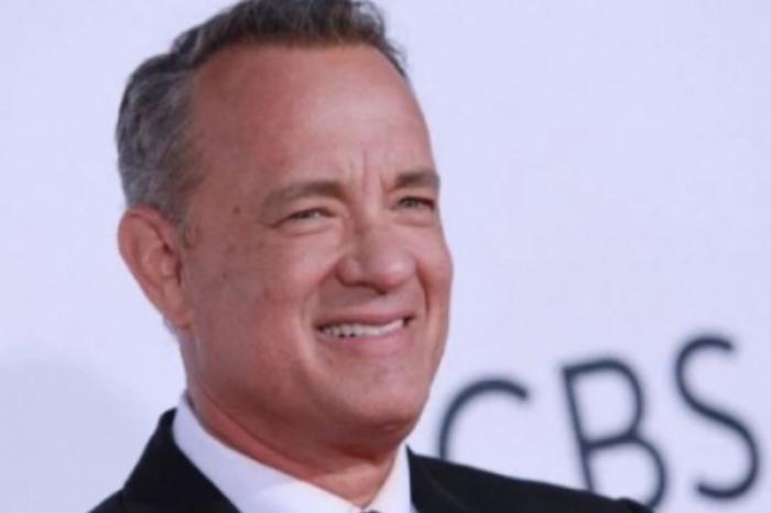 Tom Hanks quiere donar sangre para vacuna de COVID-19