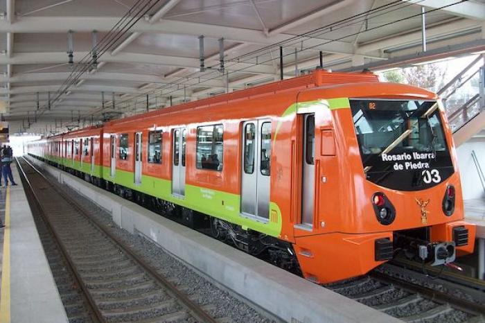 Metro de CDMX cierra estaciones para evitar aglomeraciÃ³n en 10 de Mayo