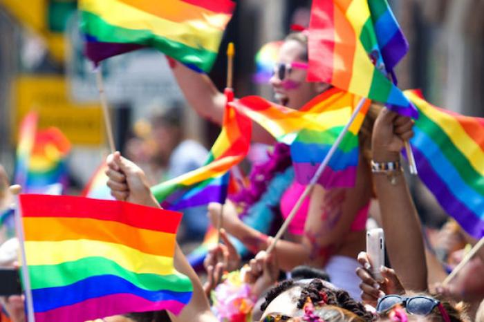 Debido a la pandemia Marcha por Orgullo LGBTI serÃ¡ virtual en Chile