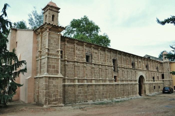 ¿Qué curiosidades esconde el Monasterio de Piedra?