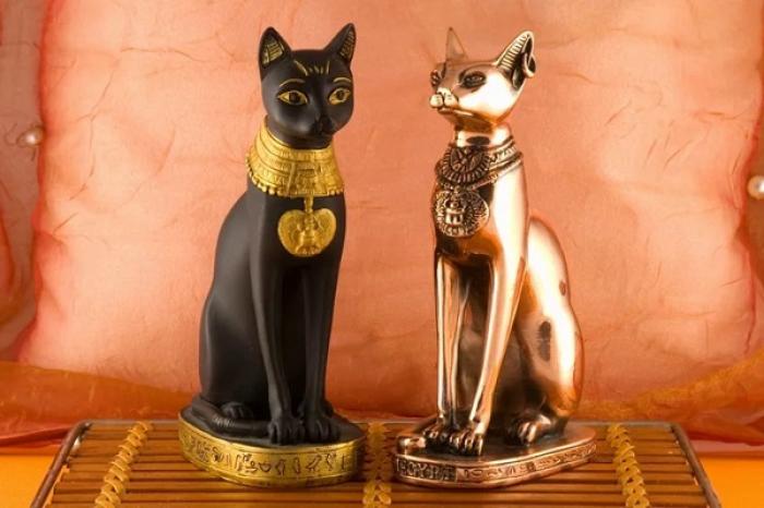 ¿Por qué adoraban a los gatos en el Antiguo Egipto? 