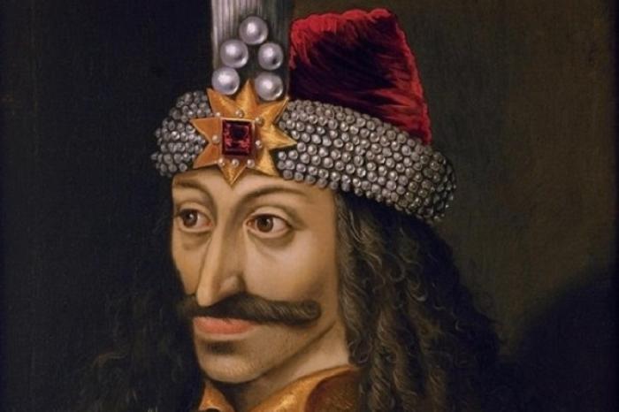 El príncipe rumano que inspiró al Conde Drácula 