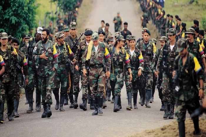 ¿Quiénes son las FARC? La guerrilla narcoterrorista más poderosa de Latinoamérica 