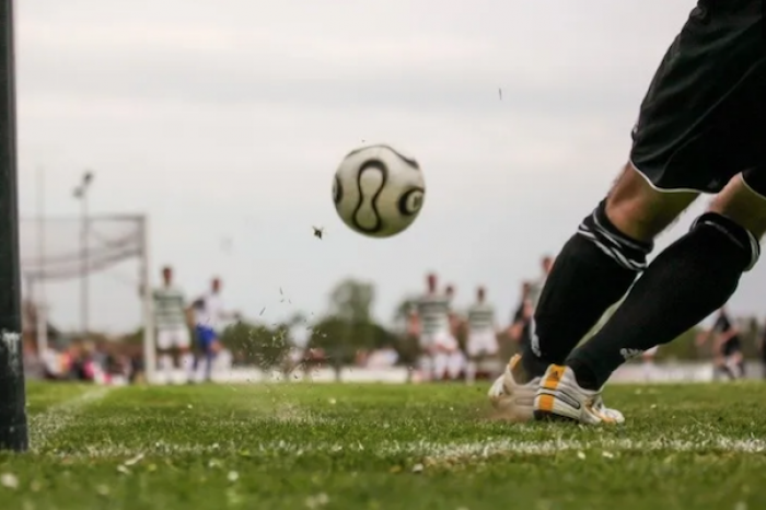 Club alemán pierde por 0-37 jugando con la distancia social