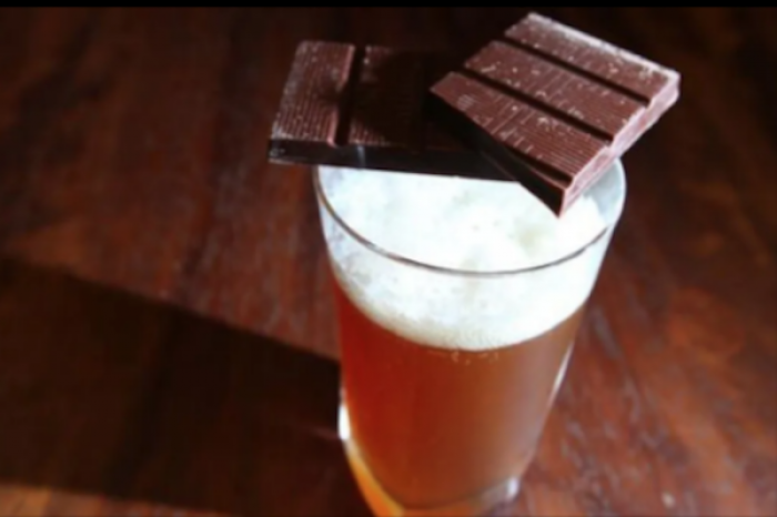 Cerveza y el chocolate forman parte de la “canasta básica” en Bélgica