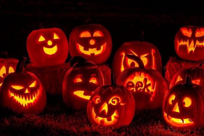 ¿Por qué asociamos las calabazas con Halloween?