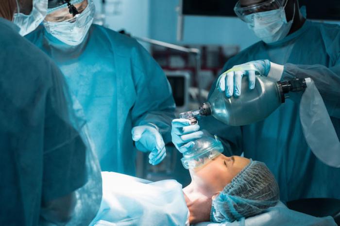 ¿Cómo funciona la anestesia?