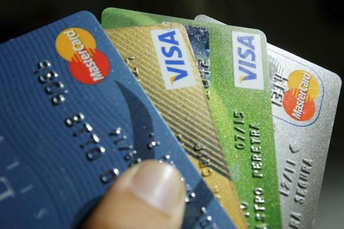 ¿Cuál el origen de las tarjetas de crédito?