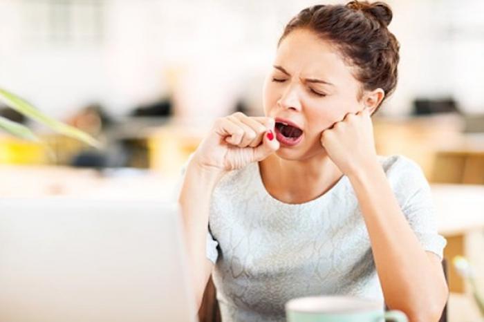 ¿Por qué nos da sueño después de comer?