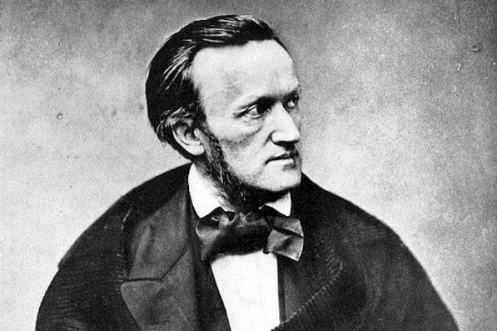 Richard Wagner y el número 13