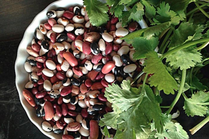 Consejos para evitar que los frijoles te produzcan gases