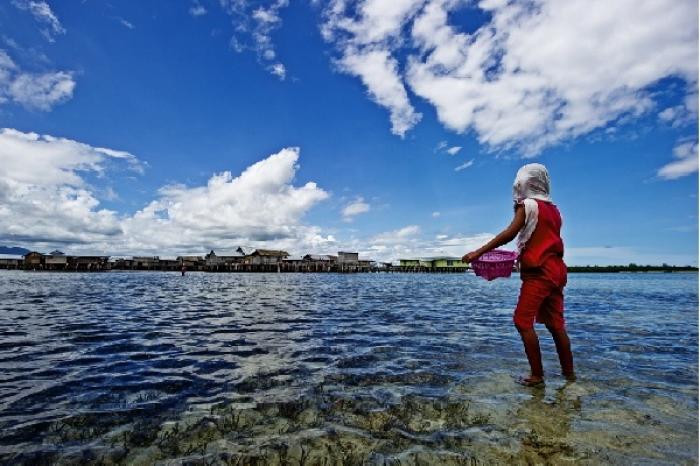 ¿El agua de mar es dañina para el organismo?