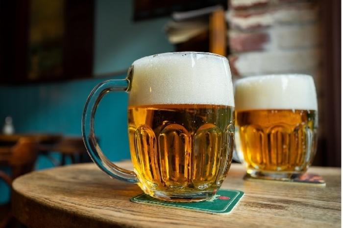 La cerveza no era un producto alcohólico en Rusia, averigua porque