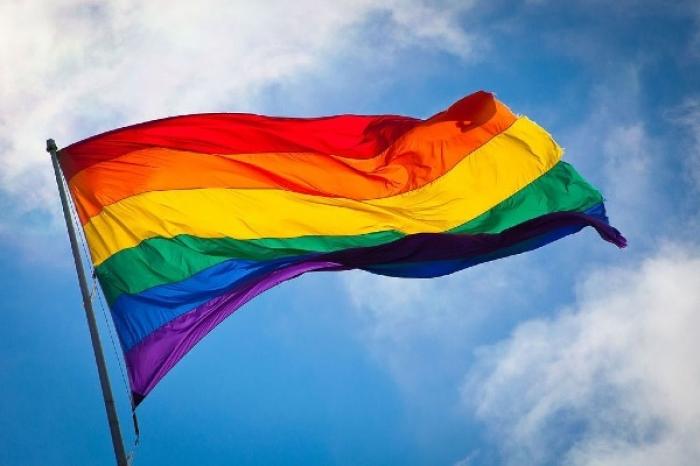 ¿Qué significan los colores de la bandera LGTB?