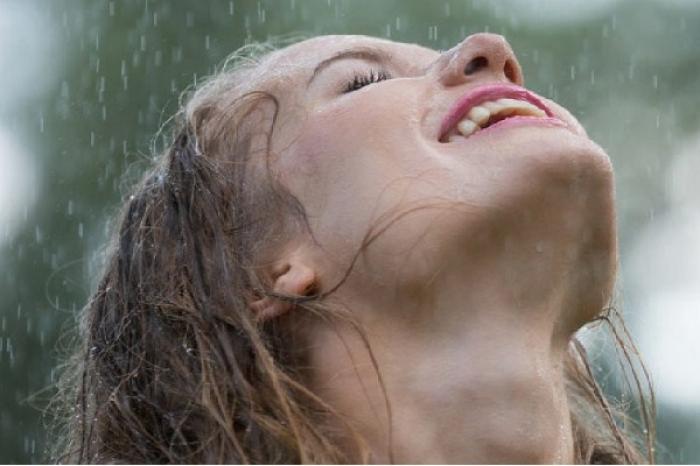 ¿Por qué nos gusta el olor a lluvia?