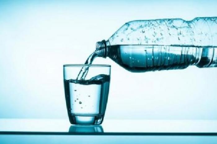 ¿A qué se le llama “agua mineral”?
