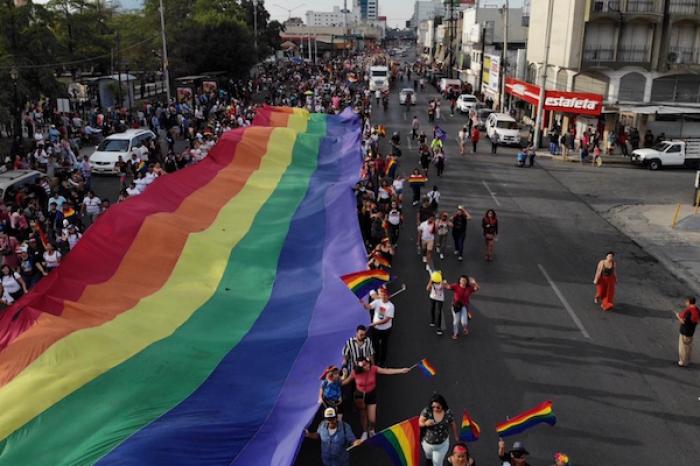 28 de junio: Día del Orgullo LGBT+