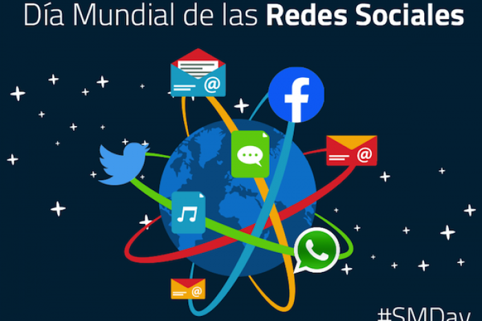 30 de junio: Día Mundial de las Redes Sociales