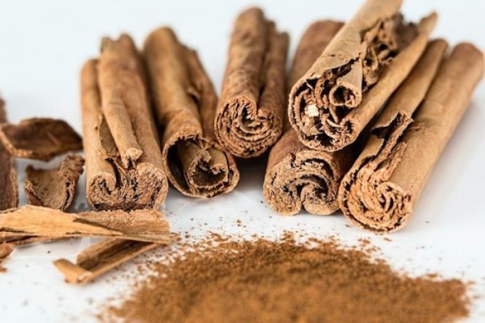 Cuáles son los beneficios de tomar té de canela