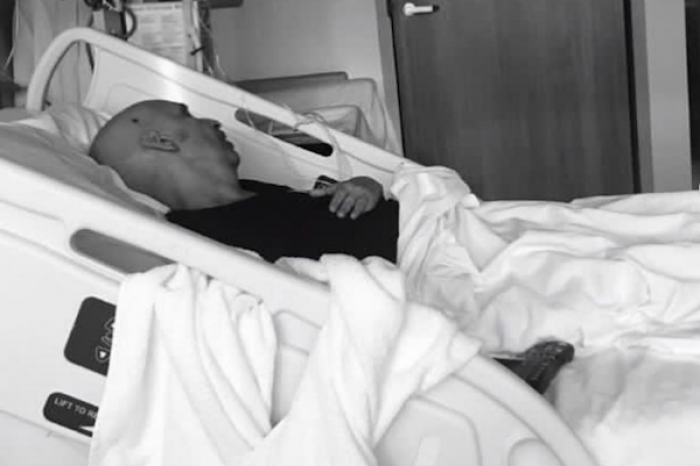 Memo del Bosque revela su estado de salud tras un año de superar al cáncer