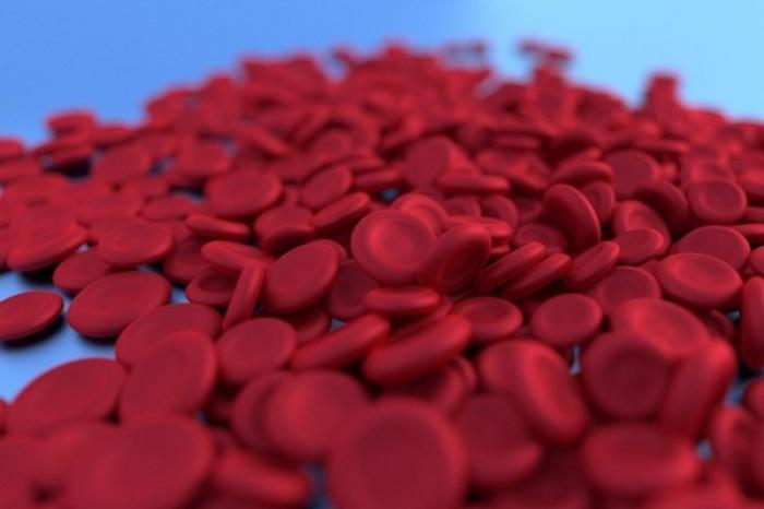 La anemia puede provocar dificultad para respirar y otros ocho síntomas