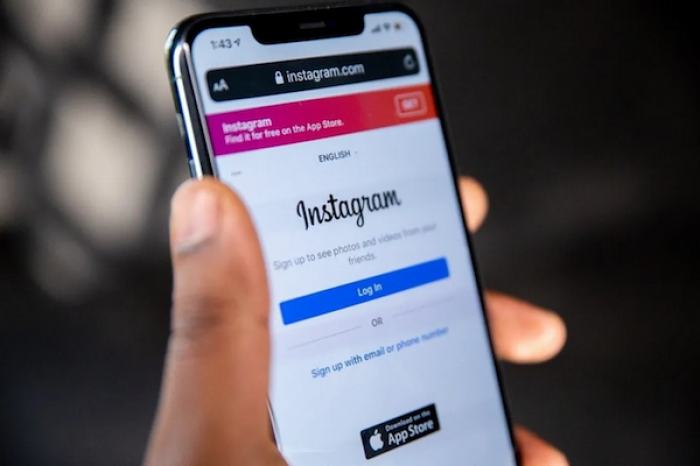  Razones por las que Instagram es tóxico para los adolescentes