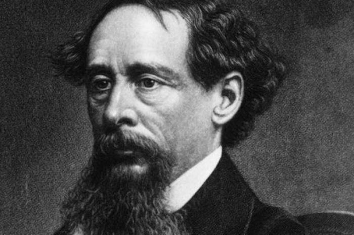 Ofrecen recompensa por descifrar una carta de Charles Dickens