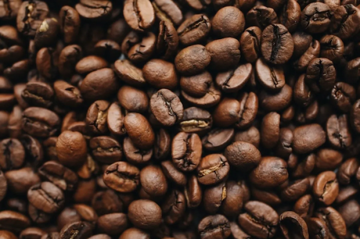 Haz tu propio jabón exfoliante de café