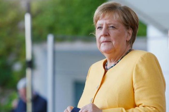 Angela Merkel rechaza oferta para trabajar en la ONU