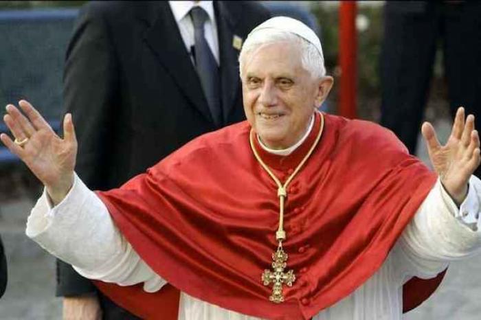 El Papa emérito Benedicto XVI revisará informe que lo acusa inacción en casos de pedofilia en Aleman
