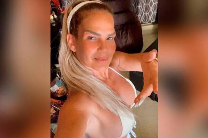 Niurka Marcos enciende instagram con este video
