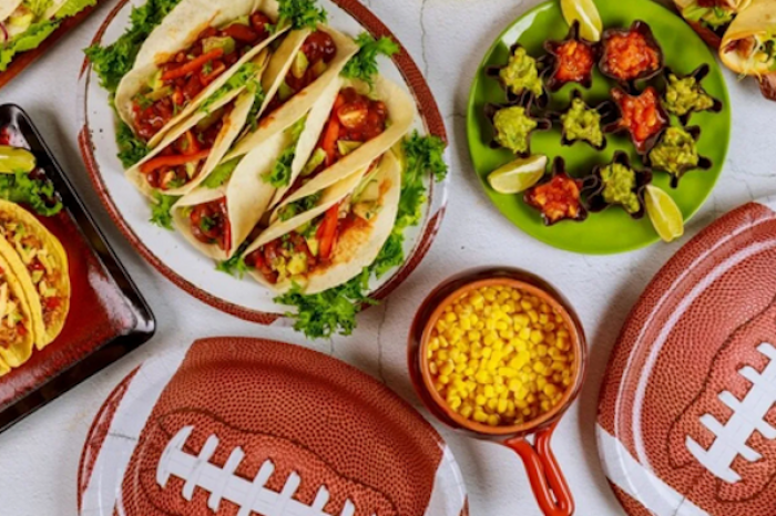 ¿Cuántas toneladas de aguacate crees que se consumirán el día del Super Bowl?