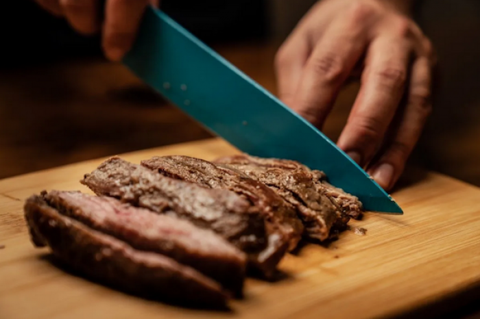 ¿Comer hígado de res es saludable? Esto es lo que debes saber