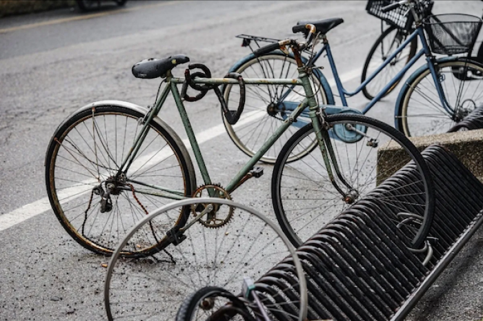 Captan a ladrón de bicicletas gracias a Google Maps