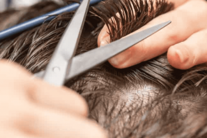 Joven expone que en su empresa le exigen que se corte el cabello y genera polémica