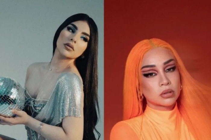 Stefanny Loaiza acusada de querer imitar a Daniela Rodrice