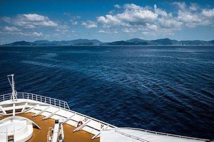 Ofrecen reembolso a pasajeros si el barco desaparece en el Triángulo de las Bermudas 