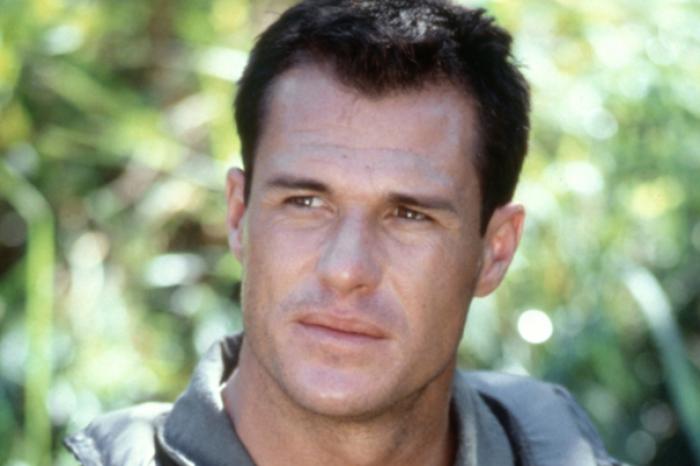 Muere a los 62 años Brad Johnson, estrella de “Melrose Place”