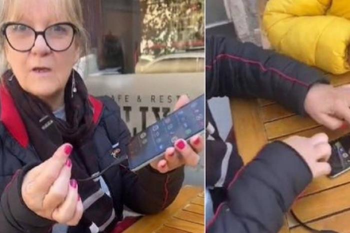 Solo a una mamá se le ocurren estos trucos