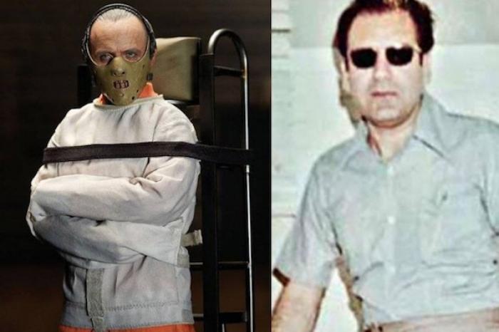 el personaje de Hannibal Lecter se inspiró en un doctor de Nuevo León
