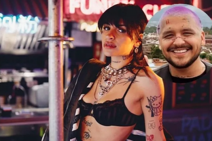 ¿Cuánto gana al mes en Only Fans Cazzu, novia de Nodal?